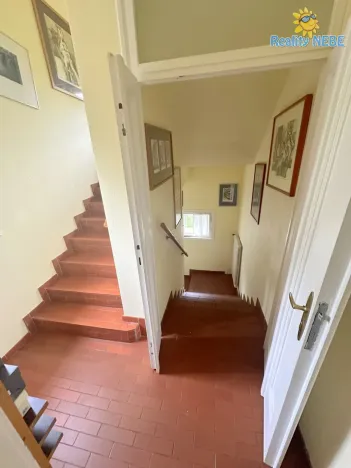 Pronájem vily, Praha - Břevnov, 8. listopadu, 280 m2