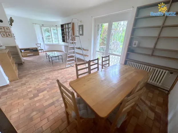 Pronájem vily, Praha - Břevnov, 8. listopadu, 280 m2