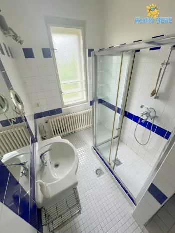 Pronájem vily, Praha - Břevnov, 8. listopadu, 280 m2