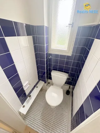 Pronájem vily, Praha - Břevnov, 8. listopadu, 280 m2