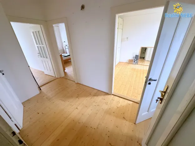 Pronájem vily, Praha - Břevnov, 8. listopadu, 280 m2