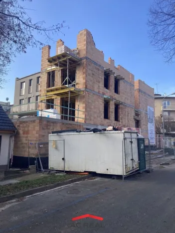 Prodej bytu 3+kk, Brno, Rotalova, 54 m2