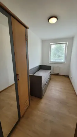 Pronájem bytu 2+kk, Praha - Radotín, Josefa Kočího, 47 m2