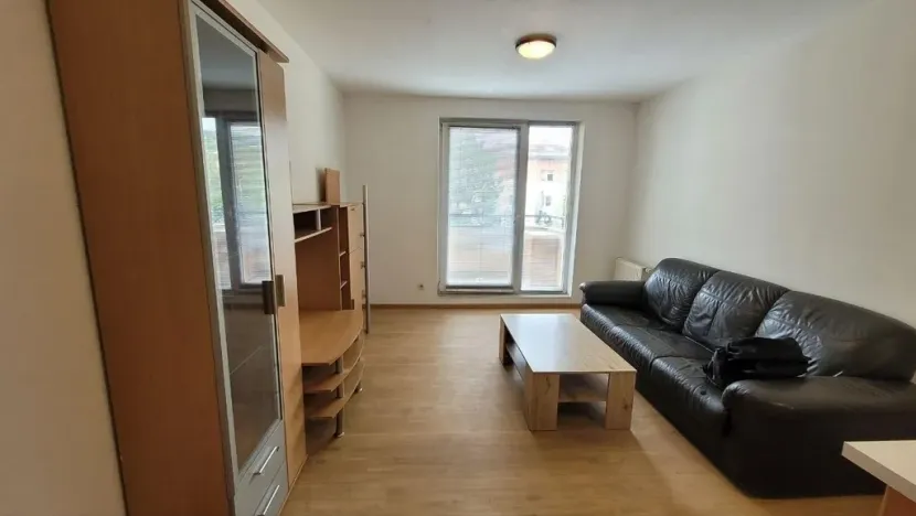 Pronájem bytu 2+kk, Praha - Radotín, Josefa Kočího, 47 m2