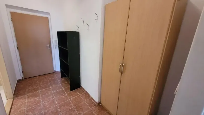 Pronájem bytu 2+kk, Praha - Radotín, Josefa Kočího, 47 m2