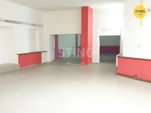 Pronájem obchodního prostoru, Opava, Lepařova, 400 m2