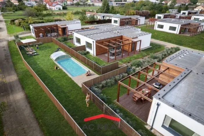 Prodej bytu 2+kk, Strachotín, Šakvická, 33 m2
