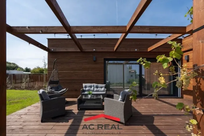 Prodej bytu 2+kk, Strachotín, Šakvická, 33 m2