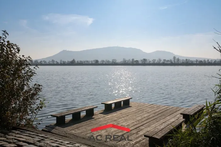 Prodej bytu 2+kk, Strachotín, Šakvická, 33 m2