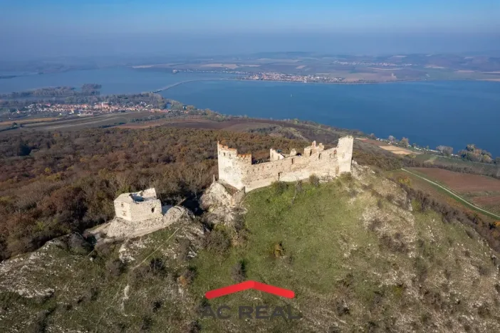 Prodej bytu 2+kk, Strachotín, Šakvická, 33 m2