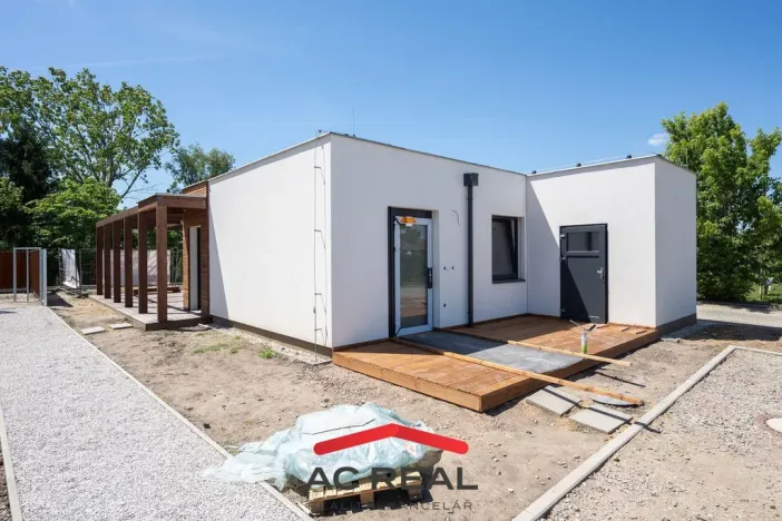 Prodej bytu 2+kk, Strachotín, Šakvická, 33 m2