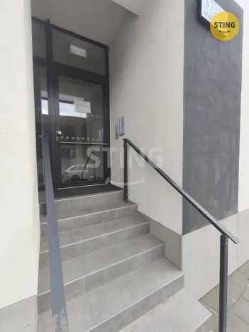 Pronájem bytu 2+kk, Třešť, Wolkerova, 52 m2