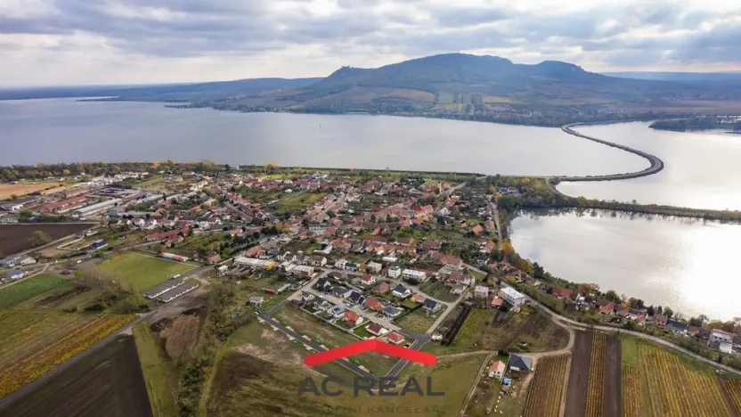 Prodej bytu 2+kk, Strachotín, Šakvická, 46 m2