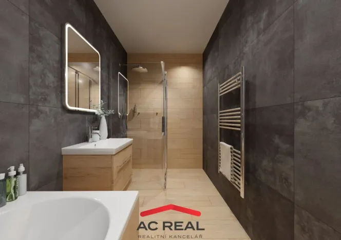 Prodej bytu 4+kk, Brno - Horní Heršpice, Pražákova, 81 m2