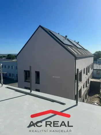 Prodej bytu 4+kk, Brno - Horní Heršpice, Pražákova, 81 m2