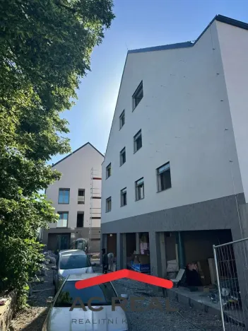Prodej bytu 4+kk, Brno - Horní Heršpice, Pražákova, 97 m2
