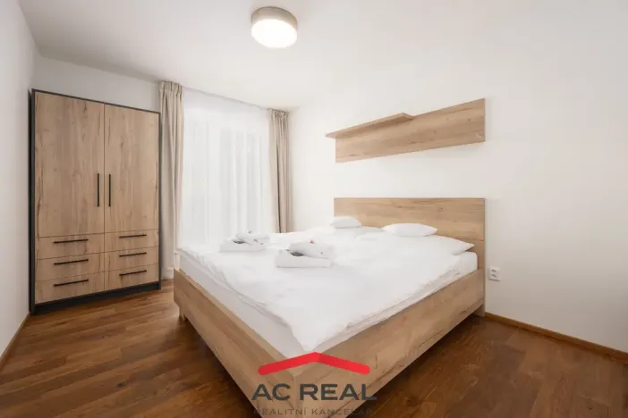 Prodej bytu 2+kk, Vrchlabí - Hořejší Vrchlabí, Horská, 49 m2