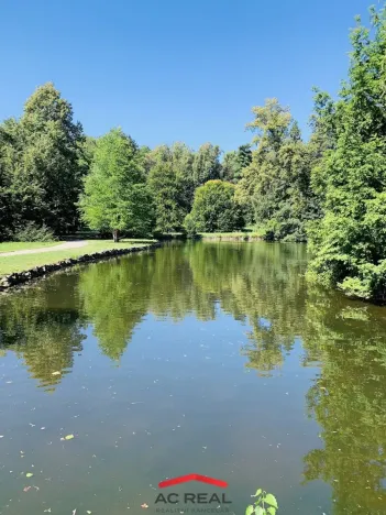 Prodej bytu 2+kk, Vrchlabí - Hořejší Vrchlabí, Horská, 68 m2