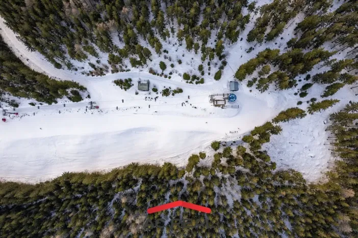 Prodej bytu 2+kk, Vrchlabí - Hořejší Vrchlabí, Horská, 58 m2