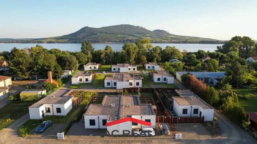 Prodej rodinného domu, Strachotín, Šakvická, 91 m2