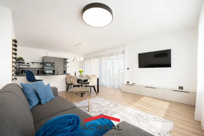 Prodej rodinného domu, Strachotín, Šakvická, 91 m2