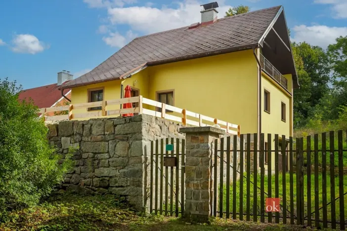 Prodej rodinného domu, Horní Slavkov, Kfely, 150 m2