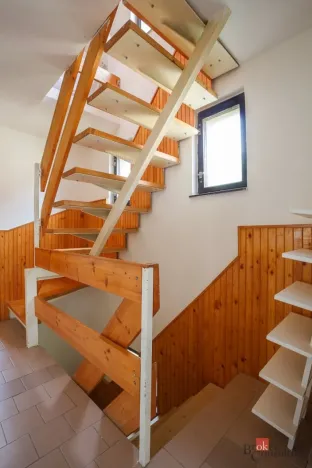 Prodej rodinného domu, Horní Slavkov, Kfely, 150 m2