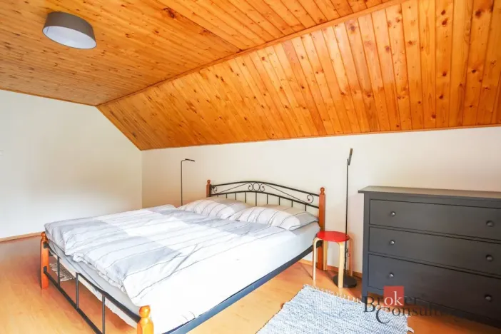 Prodej rodinného domu, Horní Slavkov, Kfely, 150 m2