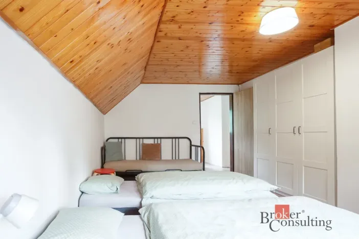 Prodej rodinného domu, Horní Slavkov, Kfely, 150 m2