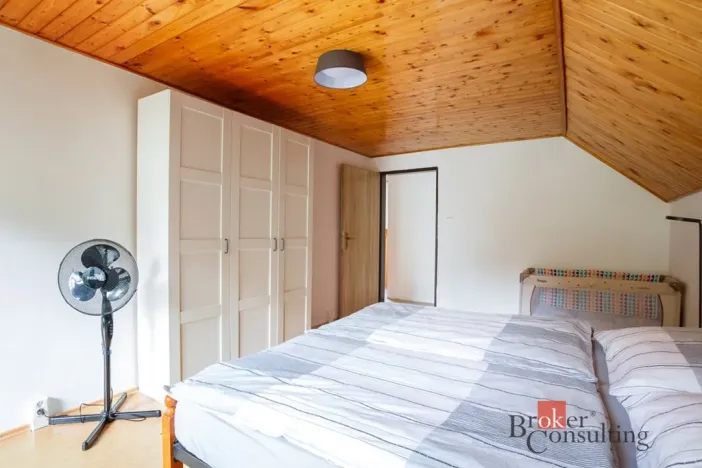 Prodej rodinného domu, Horní Slavkov, Kfely, 150 m2
