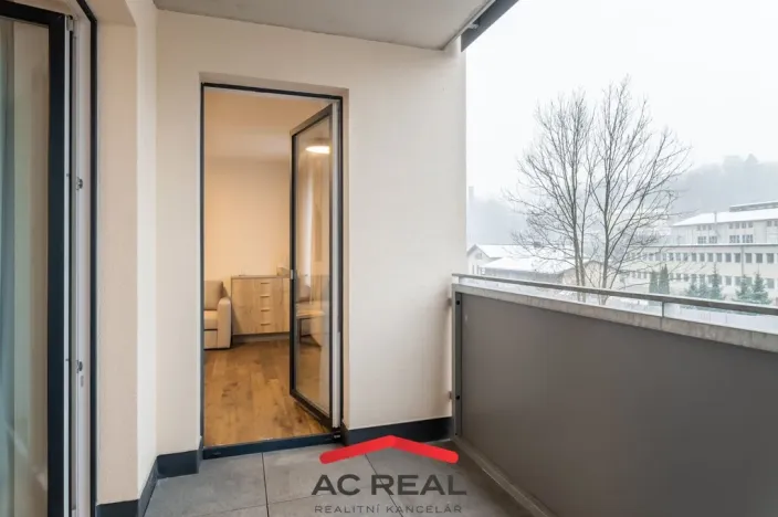 Prodej bytu 2+1, Vrchlabí - Hořejší Vrchlabí, Horská, 54 m2