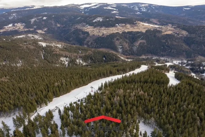 Prodej bytu 4+kk, Vrchlabí - Hořejší Vrchlabí, Horská, 87 m2