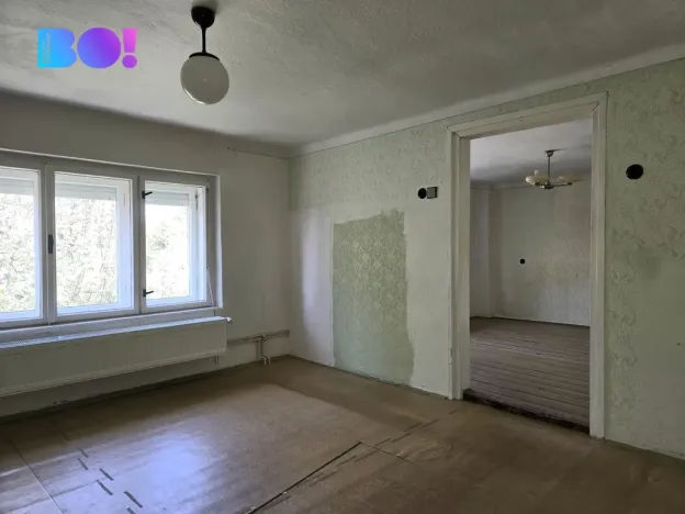 Prodej rodinného domu, Doloplazy, 80 m2