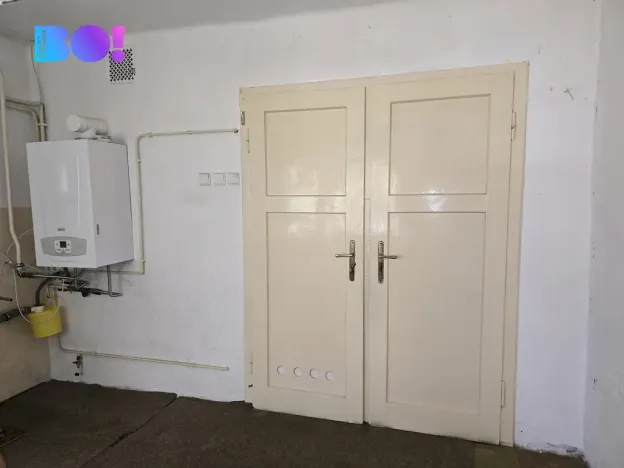 Prodej rodinného domu, Doloplazy, 80 m2