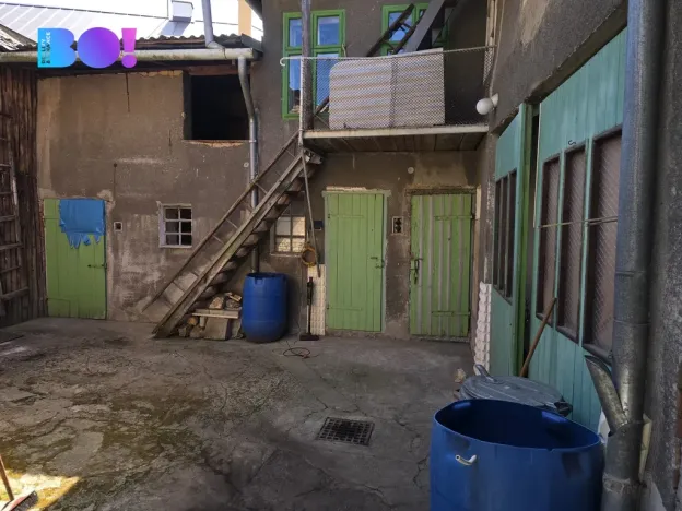 Prodej rodinného domu, Doloplazy, 80 m2