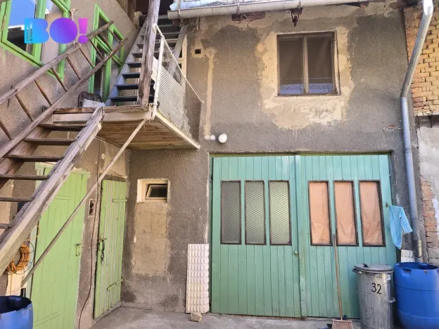 Prodej rodinného domu, Doloplazy, 80 m2