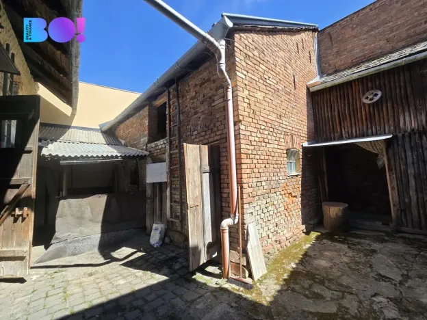 Prodej rodinného domu, Doloplazy, 80 m2
