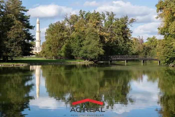 Prodej bytu 3+kk, Lednice, Slovácká, 51 m2
