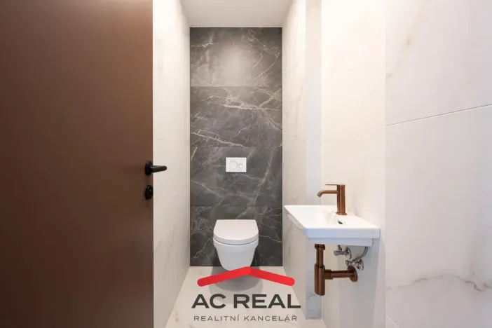 Prodej bytu 3+kk, Lednice, Slovácká, 51 m2