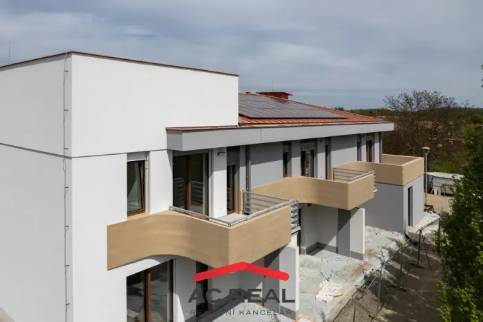 Prodej bytu 3+kk, Lednice, Slovácká, 51 m2