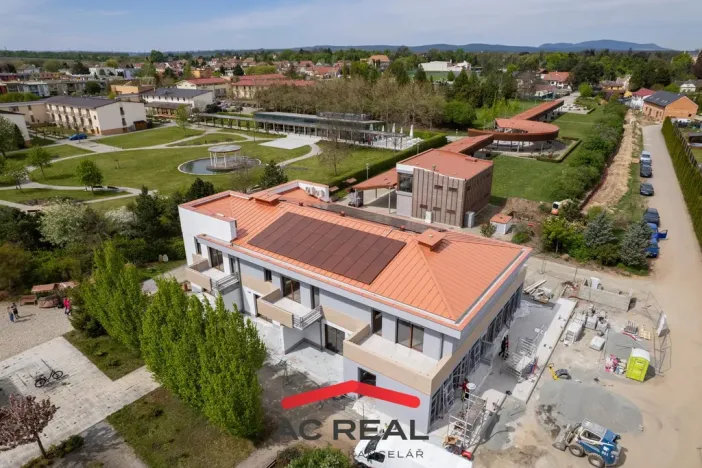 Prodej bytu 3+kk, Lednice, Slovácká, 51 m2