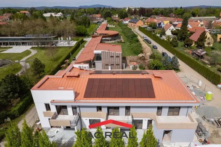Prodej bytu 3+kk, Lednice, Slovácká, 51 m2