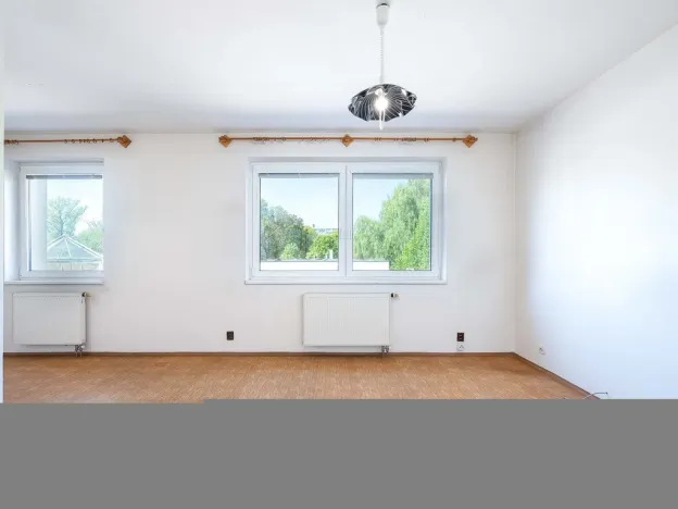Prodej bytu 2+kk, Pardubice - Polabiny, Na Labišti, 56 m2