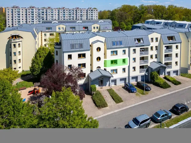 Prodej bytu 2+kk, Pardubice - Polabiny, Na Labišti, 56 m2