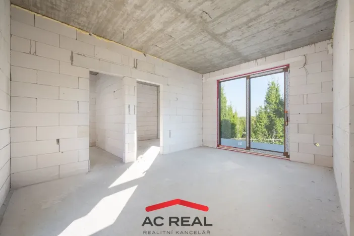 Prodej bytu 3+kk, Lednice, Slovácká, 48 m2