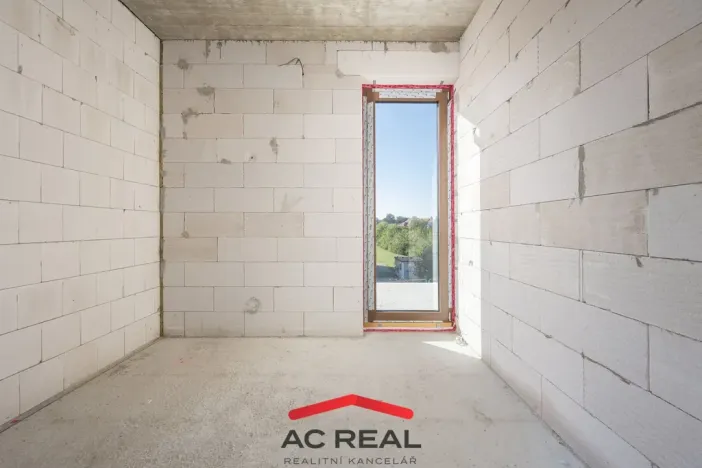 Prodej bytu 3+kk, Lednice, Slovácká, 48 m2