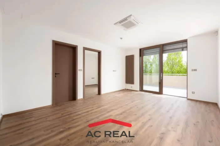 Prodej bytu 3+kk, Lednice, Slovácká, 48 m2