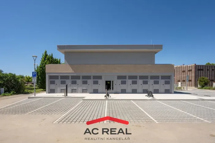 Prodej apartmánu, Lednice, Slovácká, 48 m2