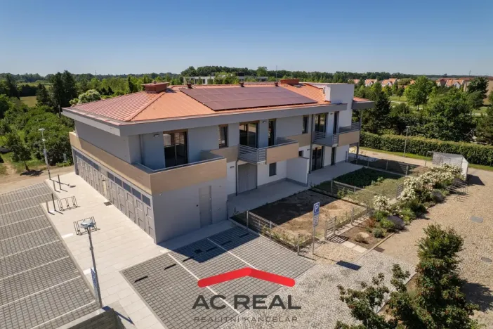 Prodej apartmánu, Lednice, Slovácká, 48 m2