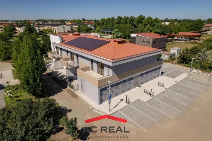 Prodej apartmánu, Lednice, Slovácká, 48 m2